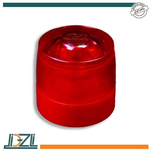 چراغ استروب