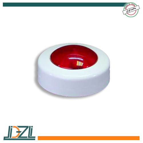 ریموت اندیکاتور نوع C