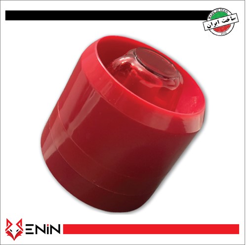 آژیر فلاشر 24 ولت 95db